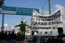 manif